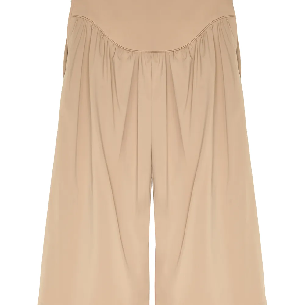 Vintage Cropped Pants