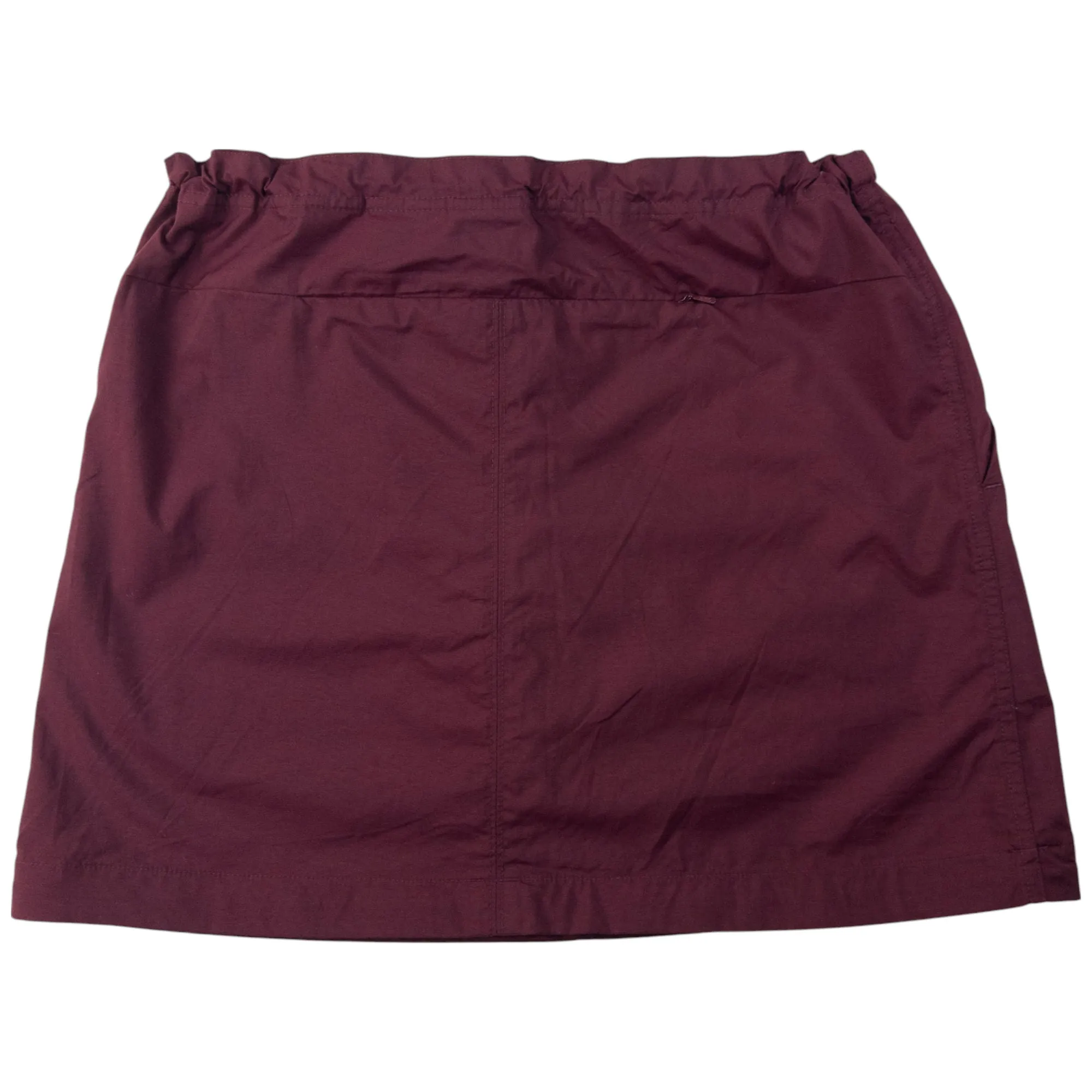 Vintage Nike ACG Zip Off Skirt Womens Size L