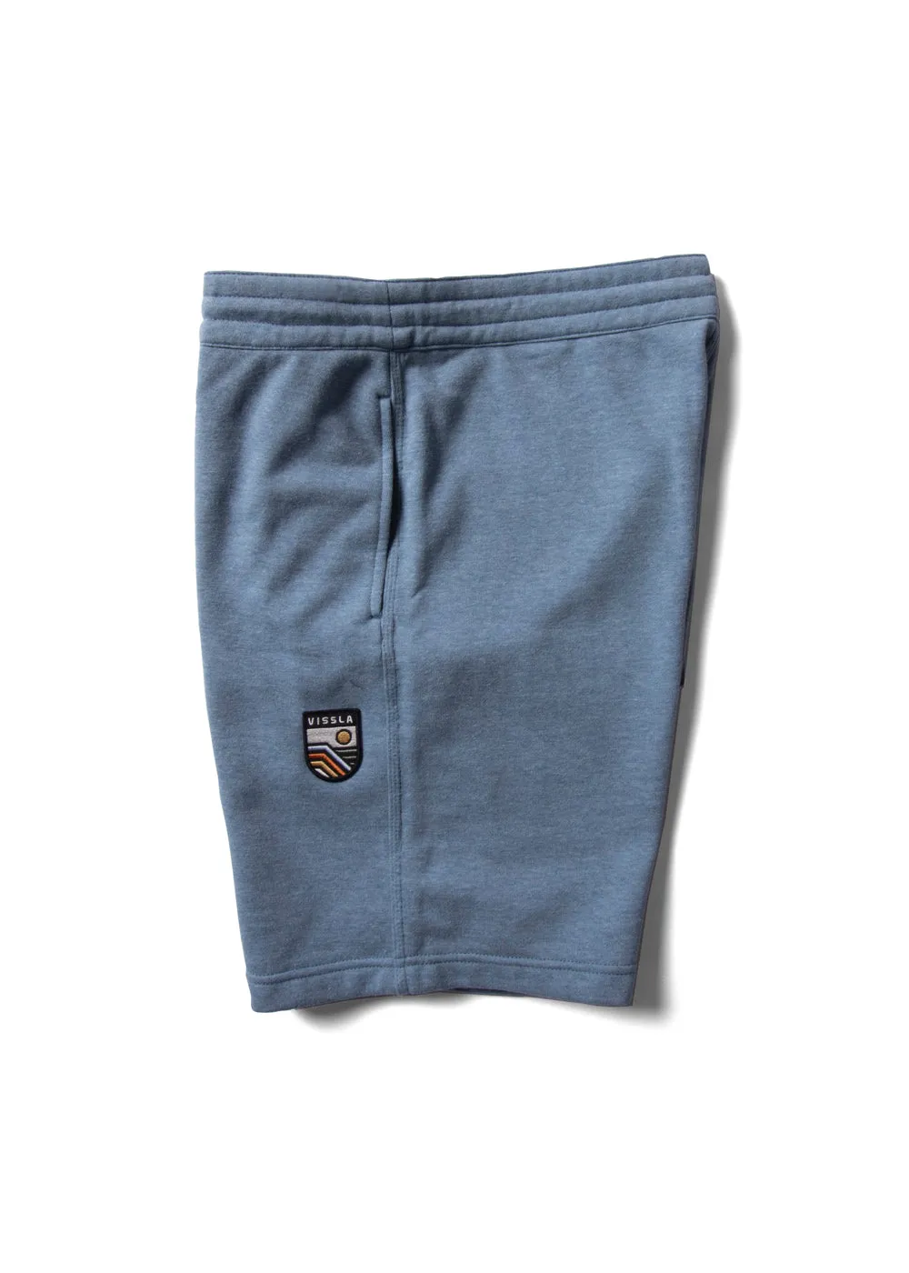 Vissla Solid Sets 18.5 Sofa Surfer Short