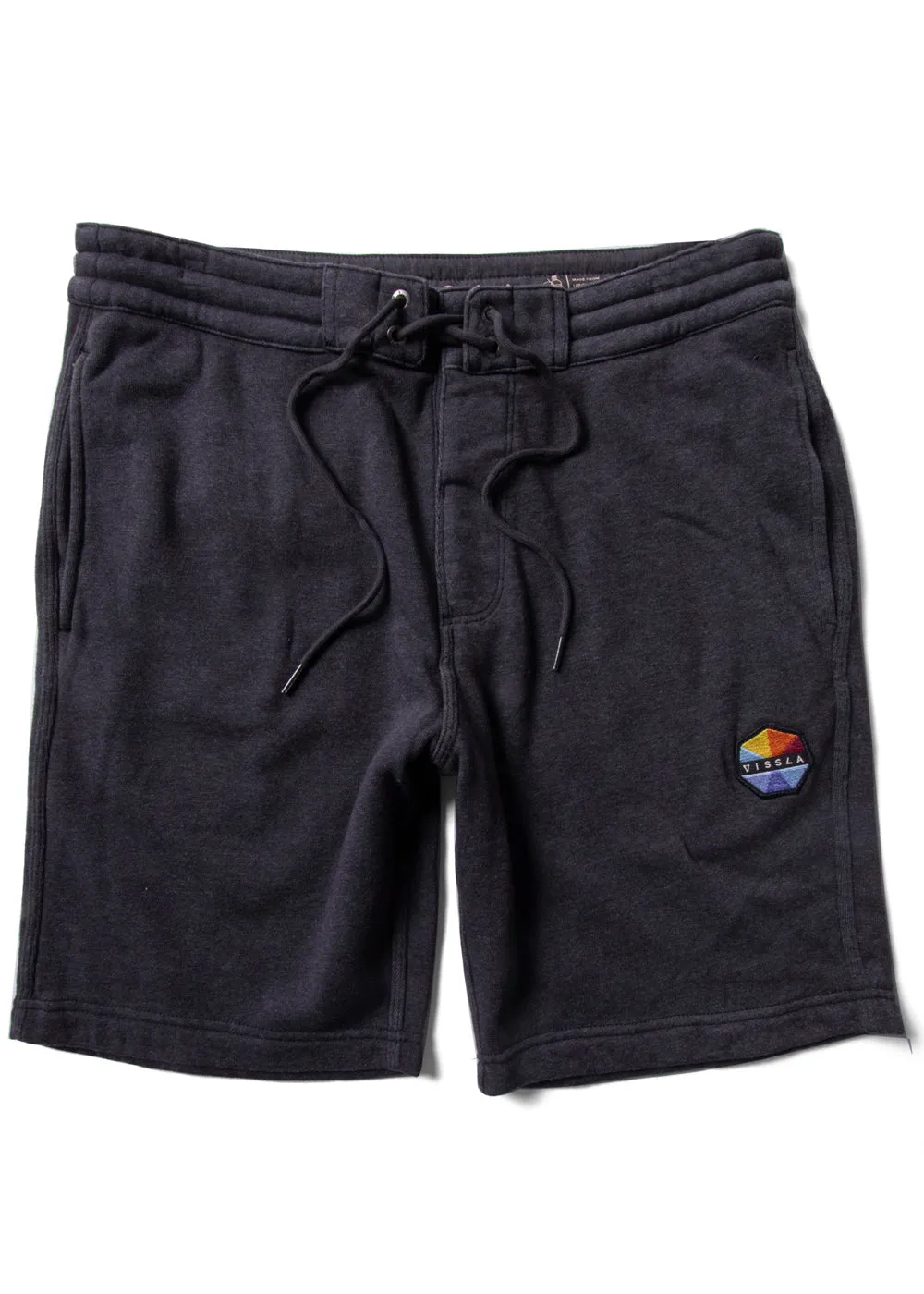 Vissla Solid Sets 18.5 Sofa Surfer Short