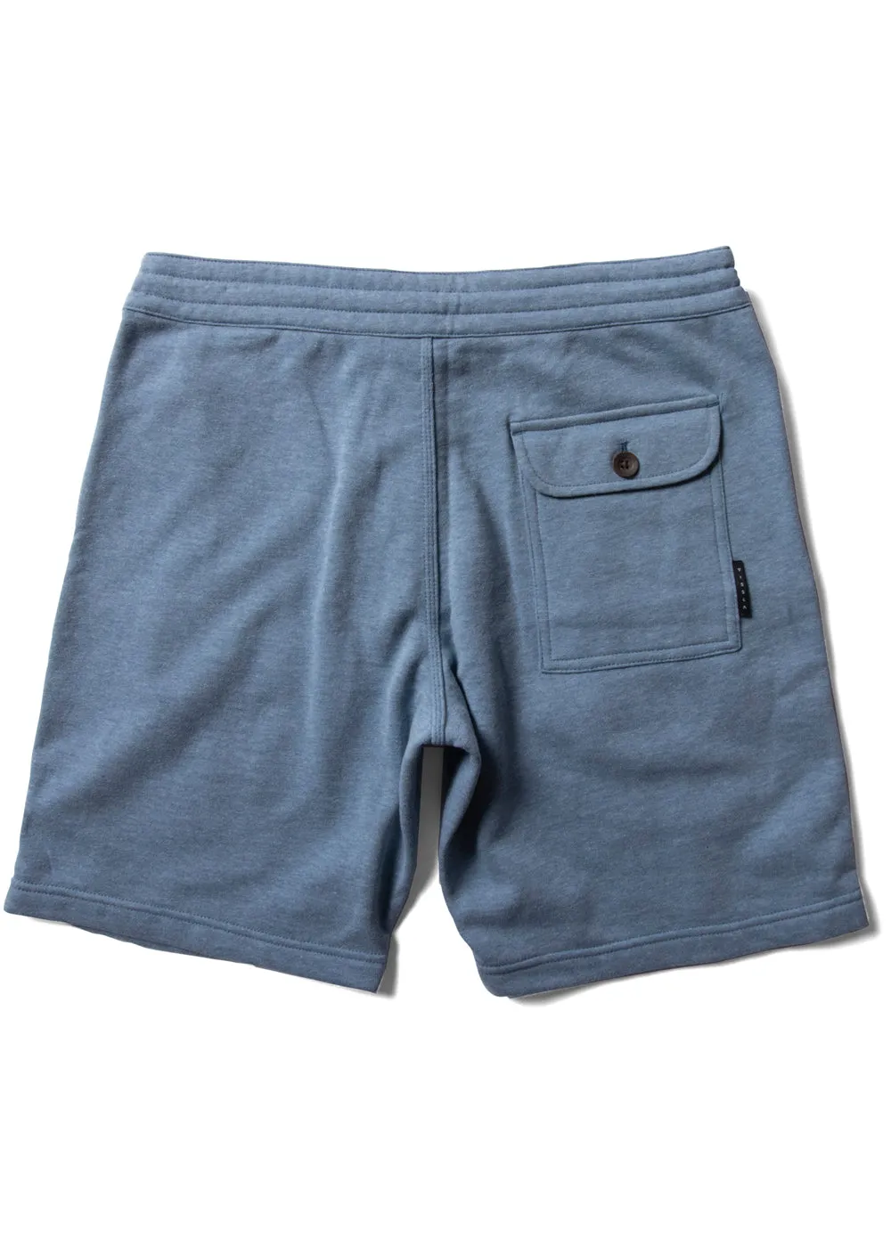 Vissla Solid Sets 18.5 Sofa Surfer Short