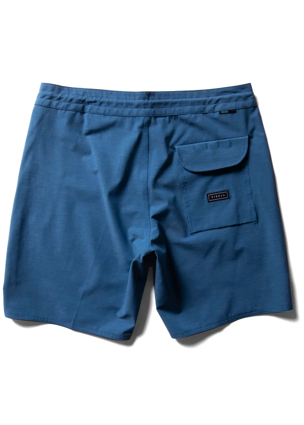 Vissla Solid Set'S 18.5" Boardshort