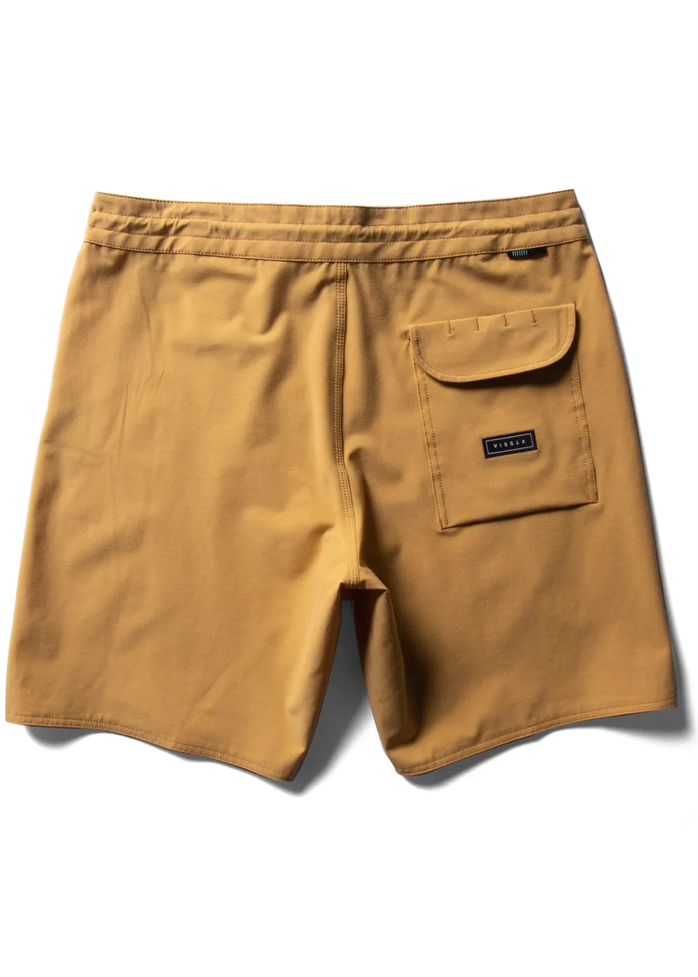 Vissla Solid Set'S 18.5" Boardshort
