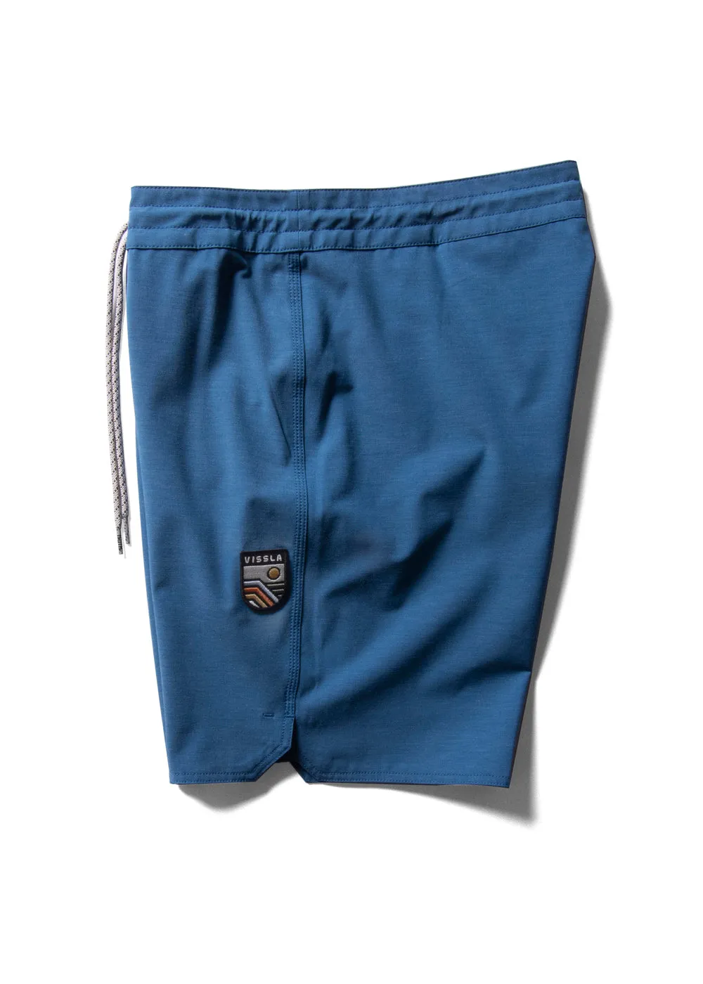 Vissla Solid Set'S 18.5" Boardshort