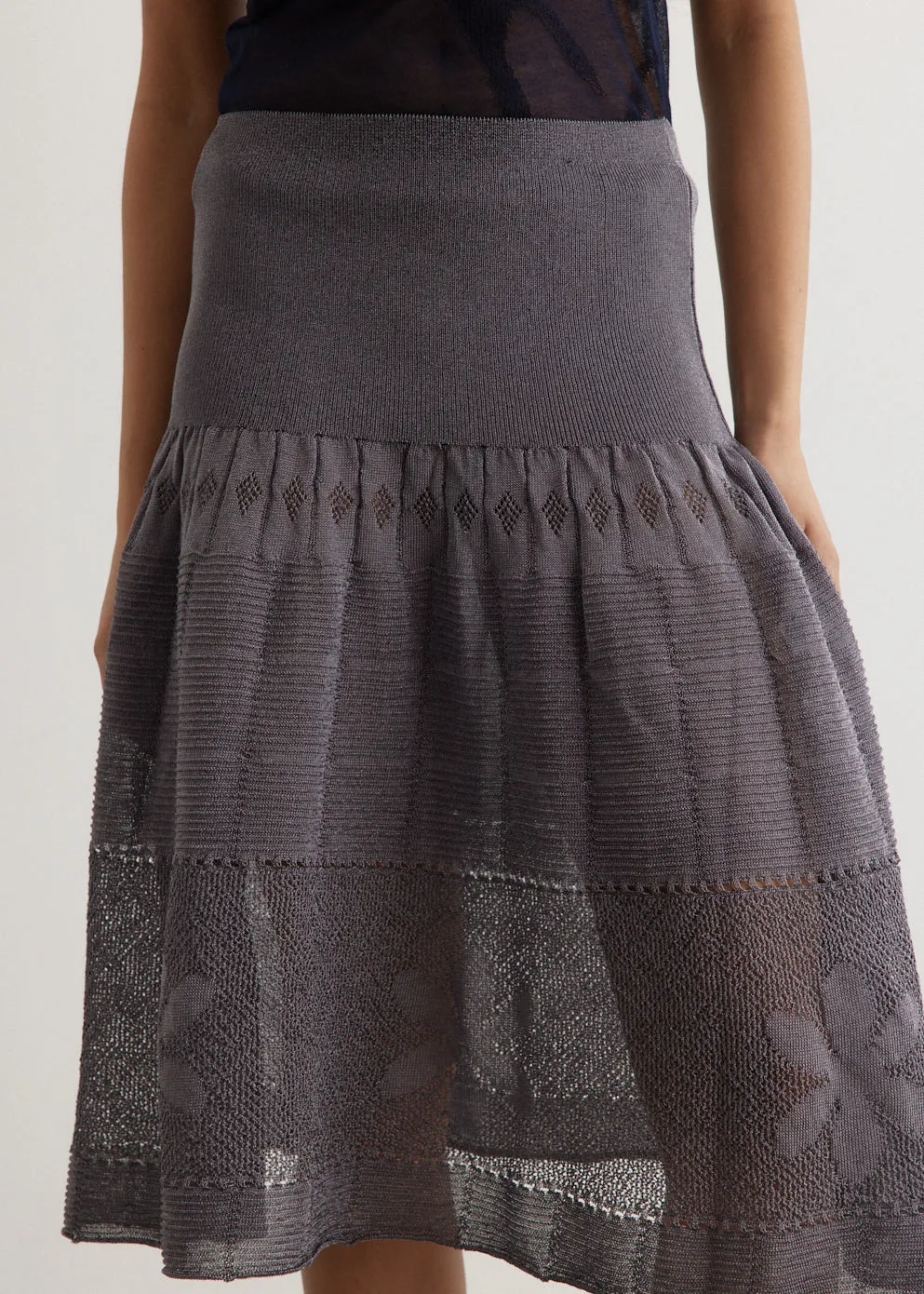 Volga Skirt