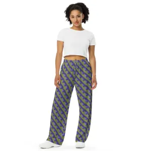 Wide Leg Pants for Luxurious Comfort and Style