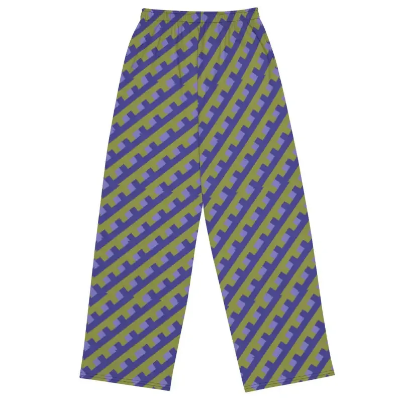 Wide Leg Pants for Luxurious Comfort and Style