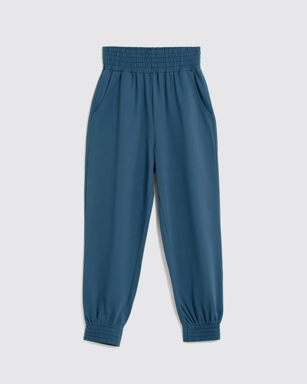 Women High Rise Jogger