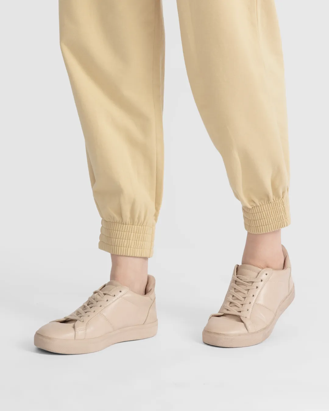 Women High Rise Jogger