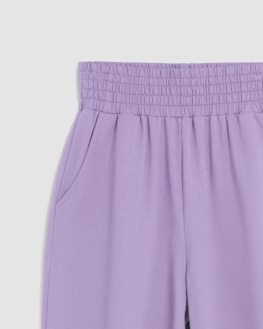 Women High Rise Jogger
