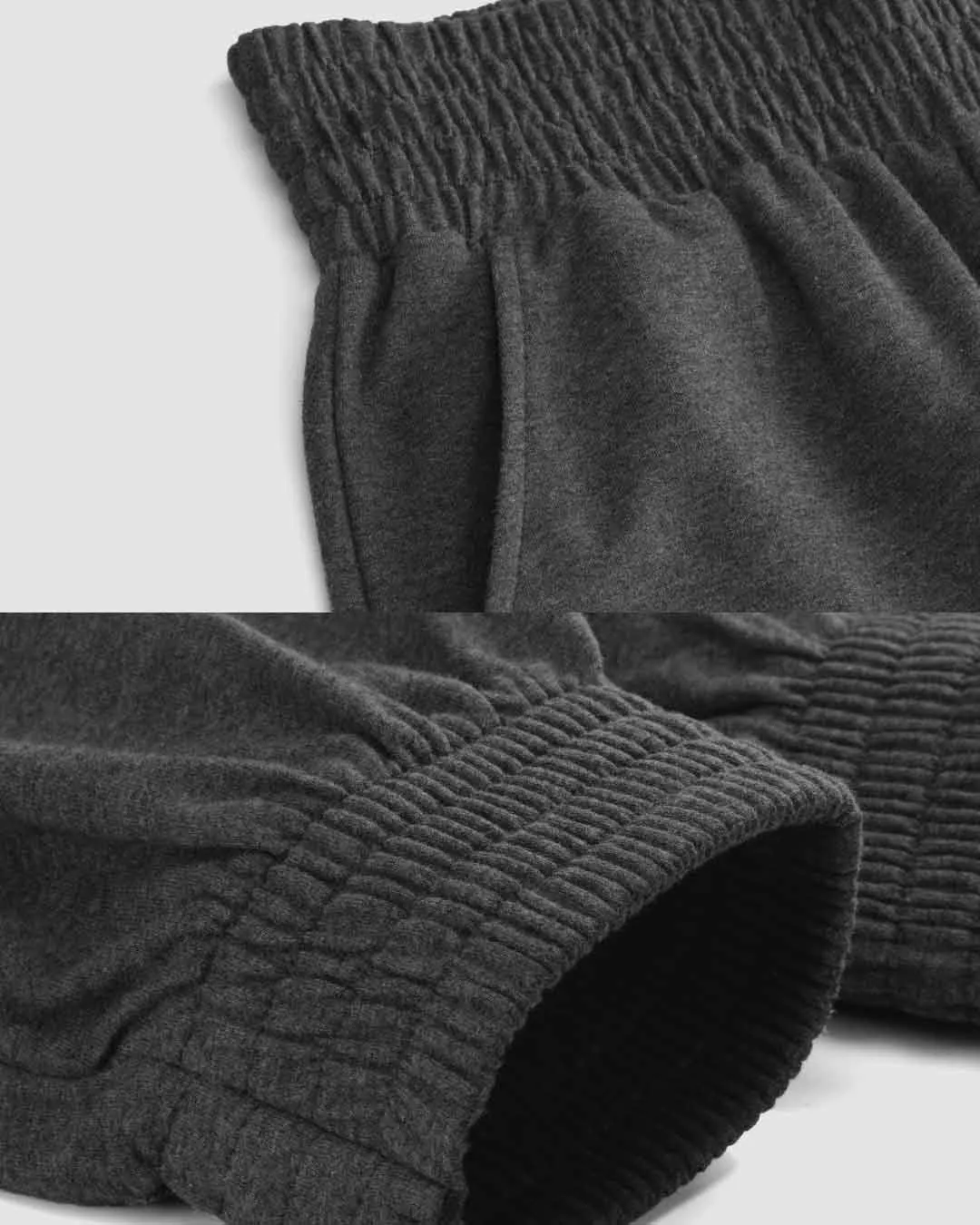 Women High Rise Jogger