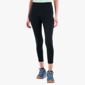 W's Merino 260 Fastray 25" High Rise Tights