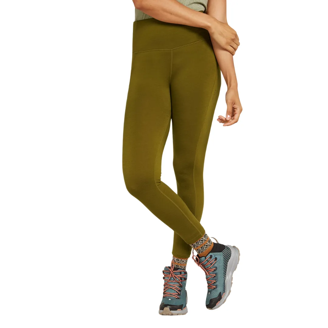 W's Merino 260 Fastray 25" High Rise Tights