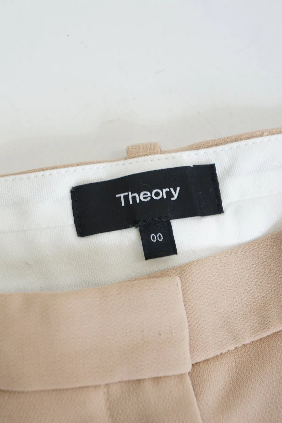 [WW22661] Theory | Pants
