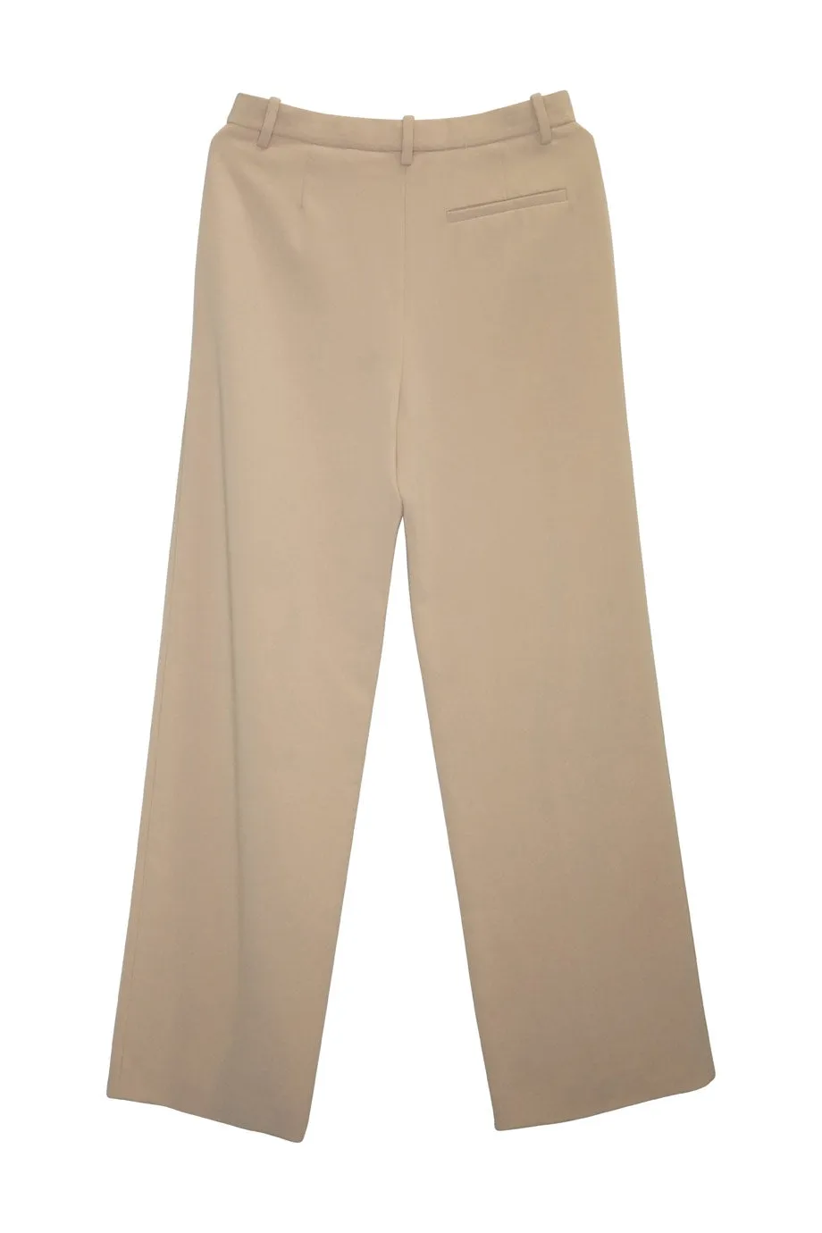 [WW22661] Theory | Pants