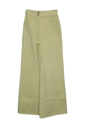 [WW23557] Chanel | Wide Leg Pants
