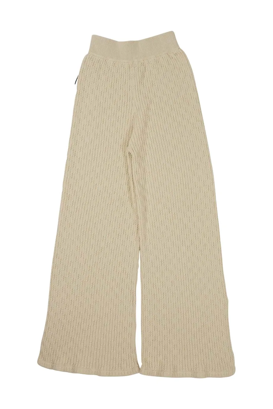 [WW30708] MR MITTENS | Wide Leg Pants