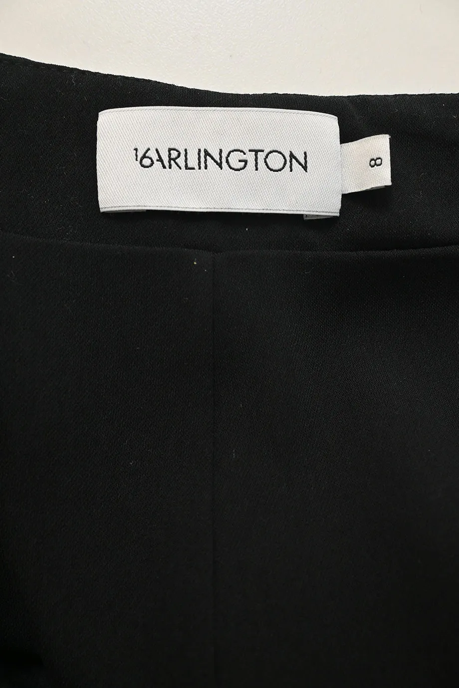 [WW39279] 16ARLINGTON | Wide Leg Pants