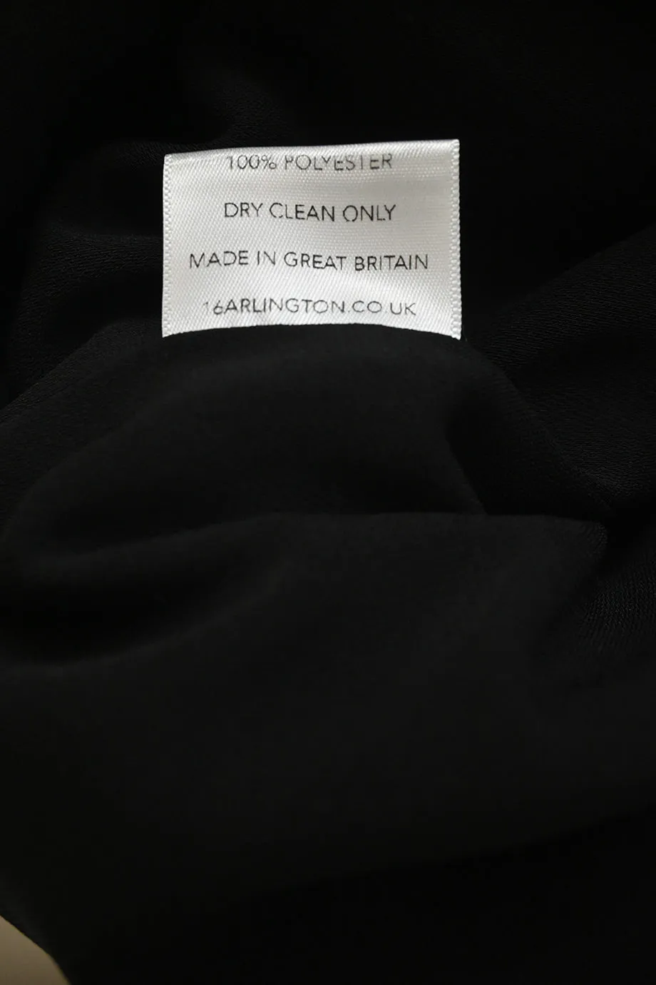 [WW39279] 16ARLINGTON | Wide Leg Pants
