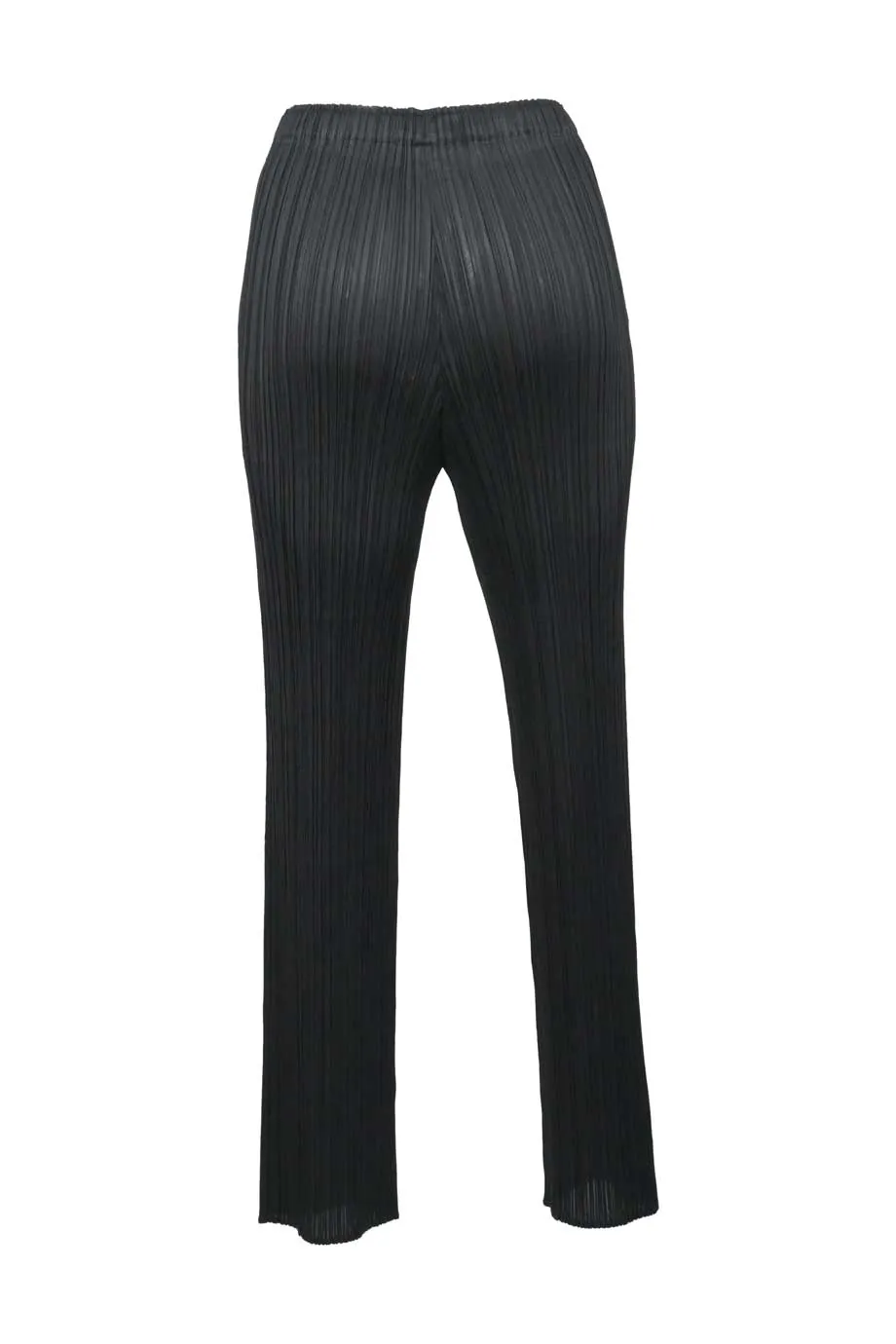 [WW40615] Pleats Please Issey Miyake | Tapered Pants