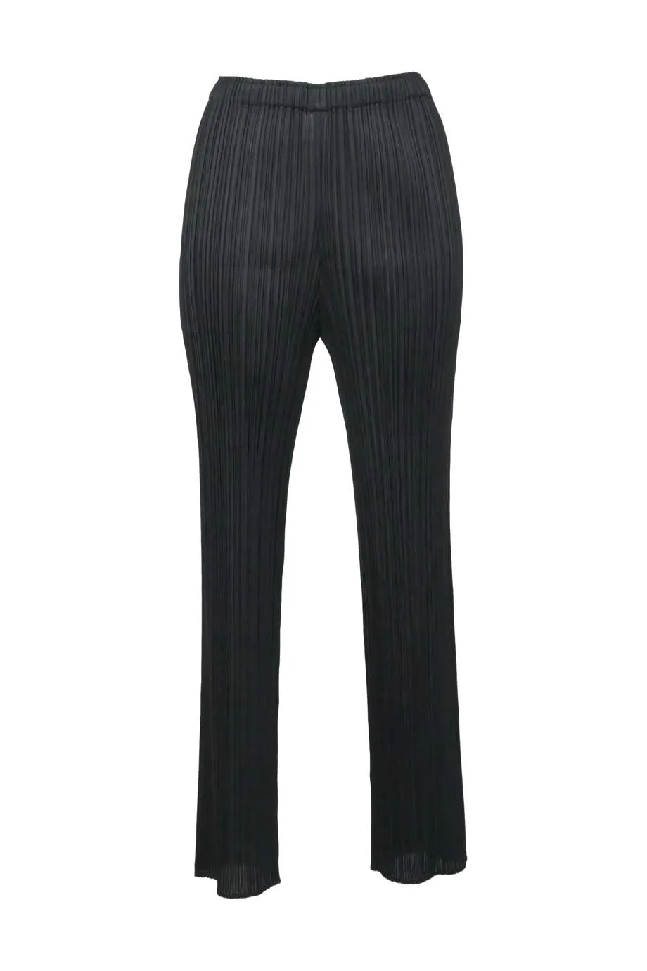 [WW40615] Pleats Please Issey Miyake | Tapered Pants