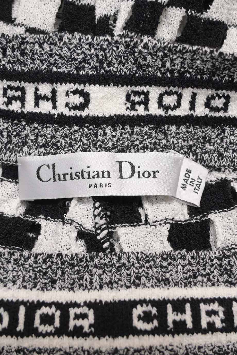 [WW41430] Christian Dior | Two Piece