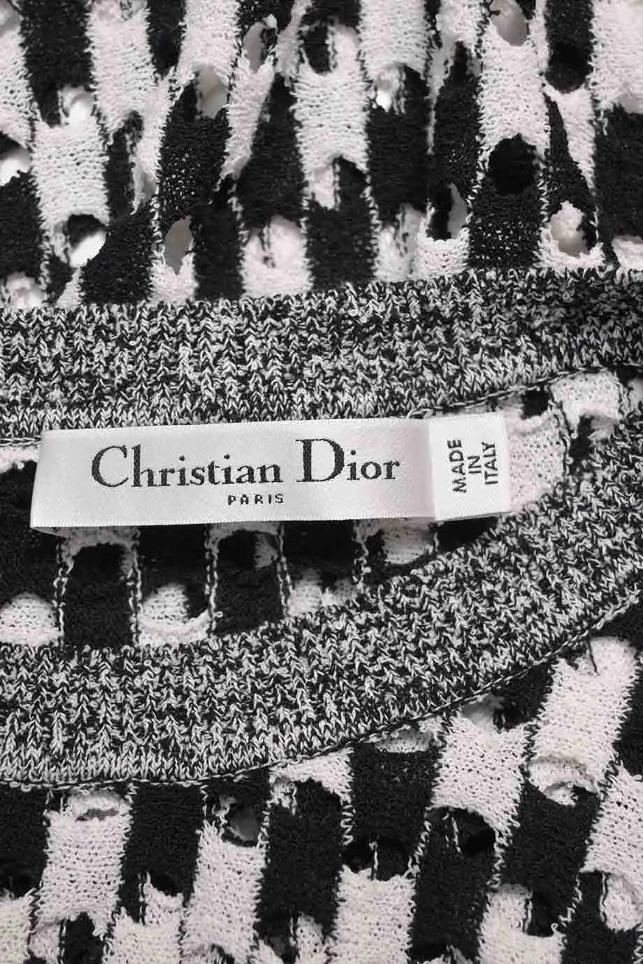 [WW41430] Christian Dior | Two Piece