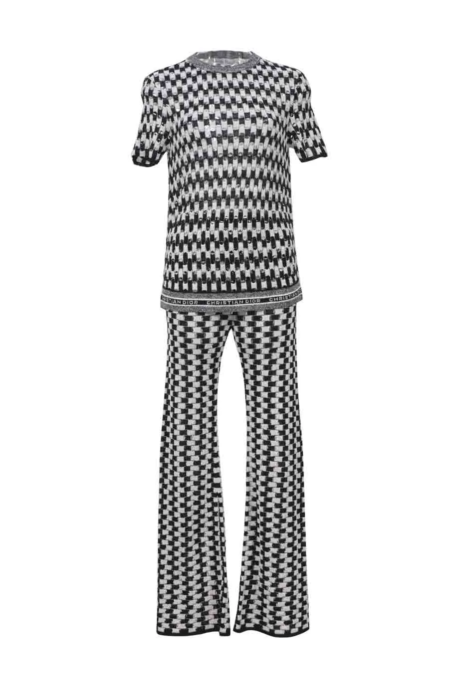 [WW41430] Christian Dior | Two Piece