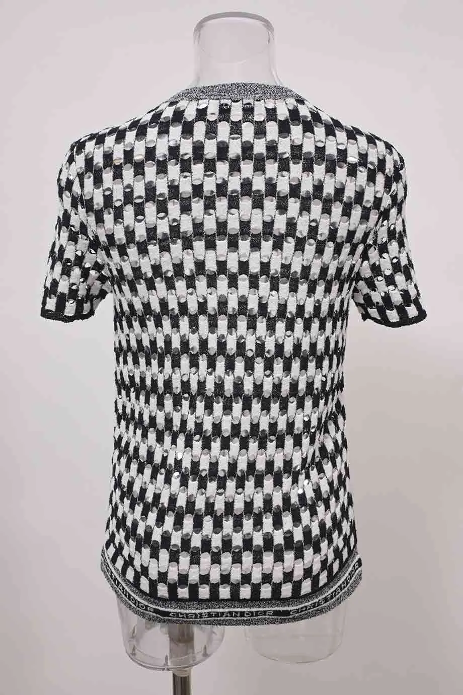 [WW41430] Christian Dior | Two Piece