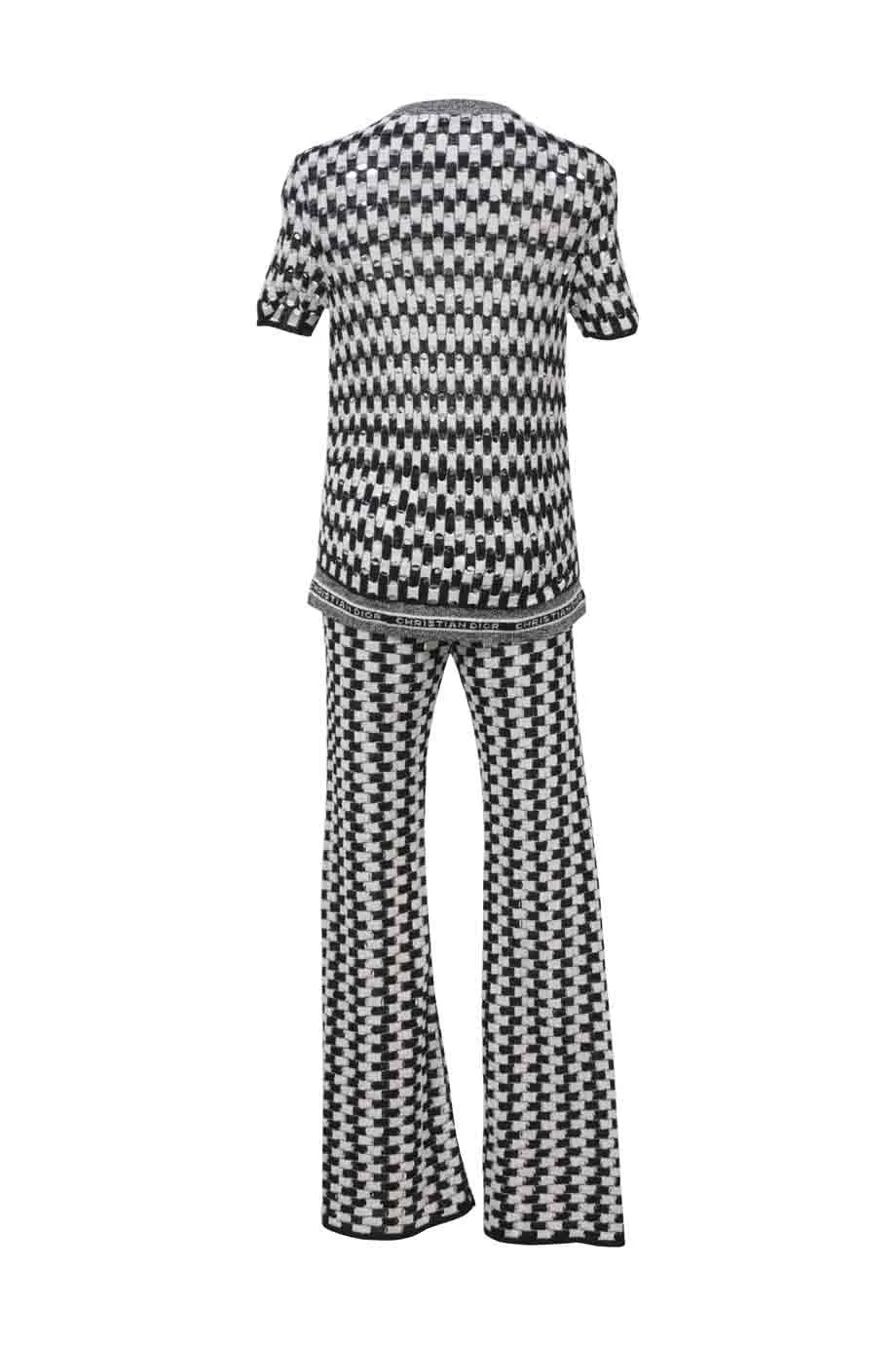 [WW41430] Christian Dior | Two Piece