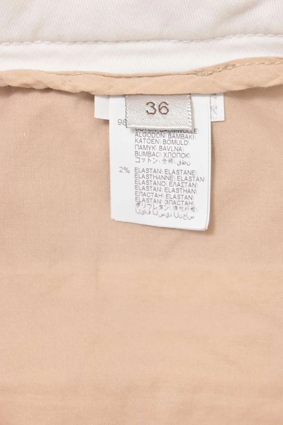 [WW45730] Brunello Cucinelli | Casual Pants