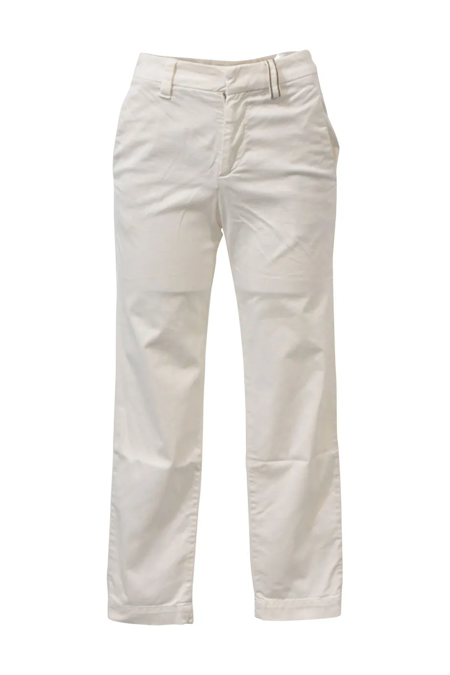 [WW45730] Brunello Cucinelli | Casual Pants