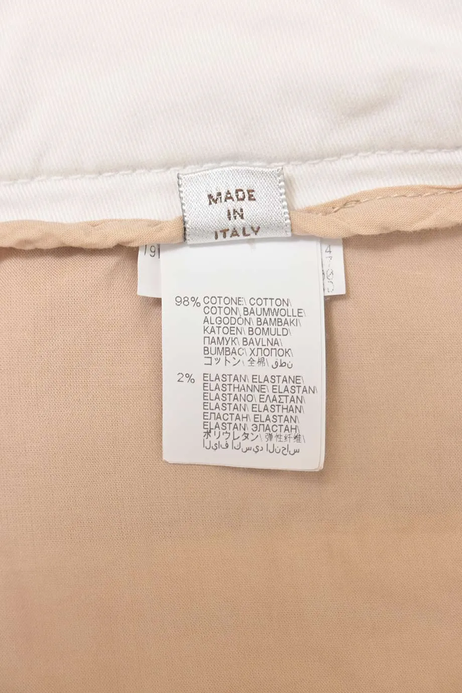 [WW45730] Brunello Cucinelli | Casual Pants
