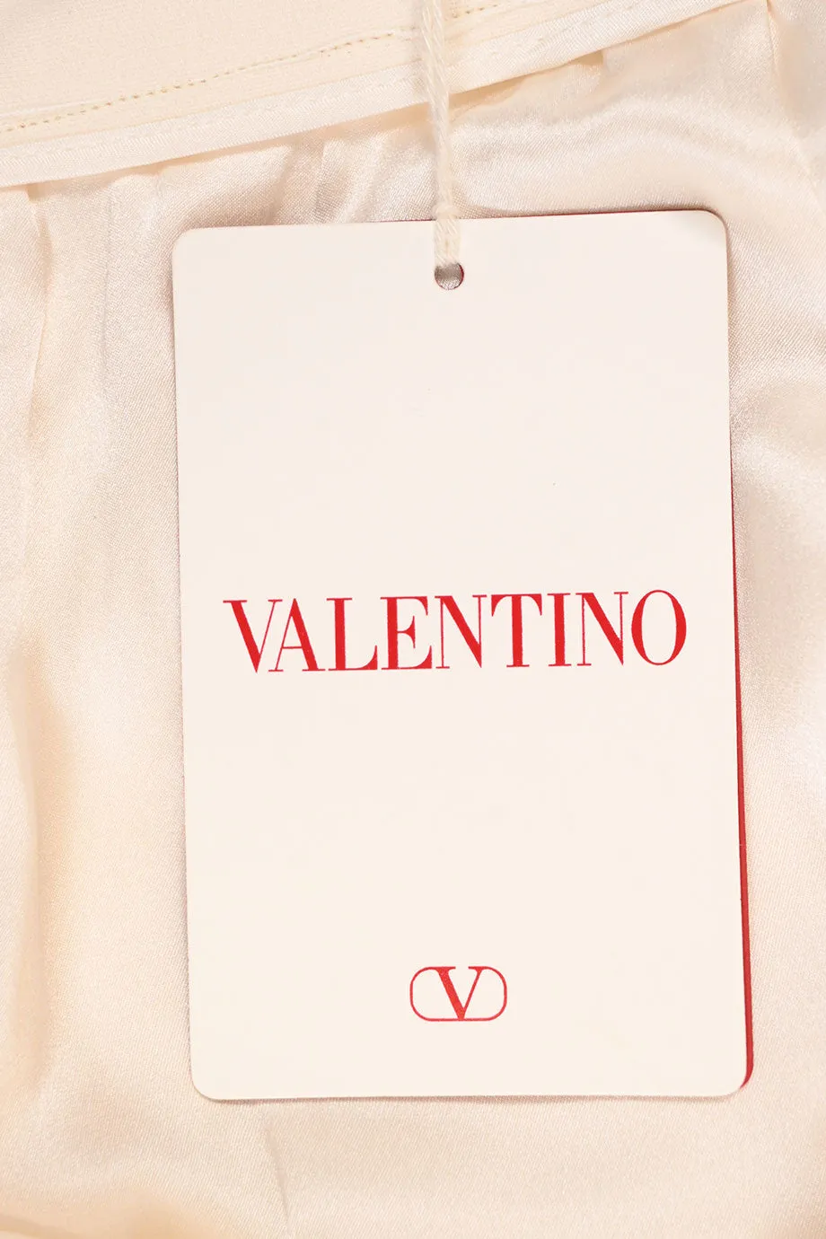 [WW46139] Valentino Garavani | Wide Leg Pants