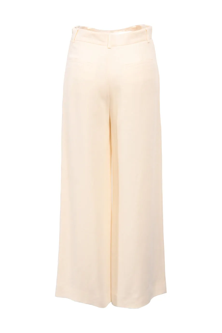 [WW46139] Valentino Garavani | Wide Leg Pants