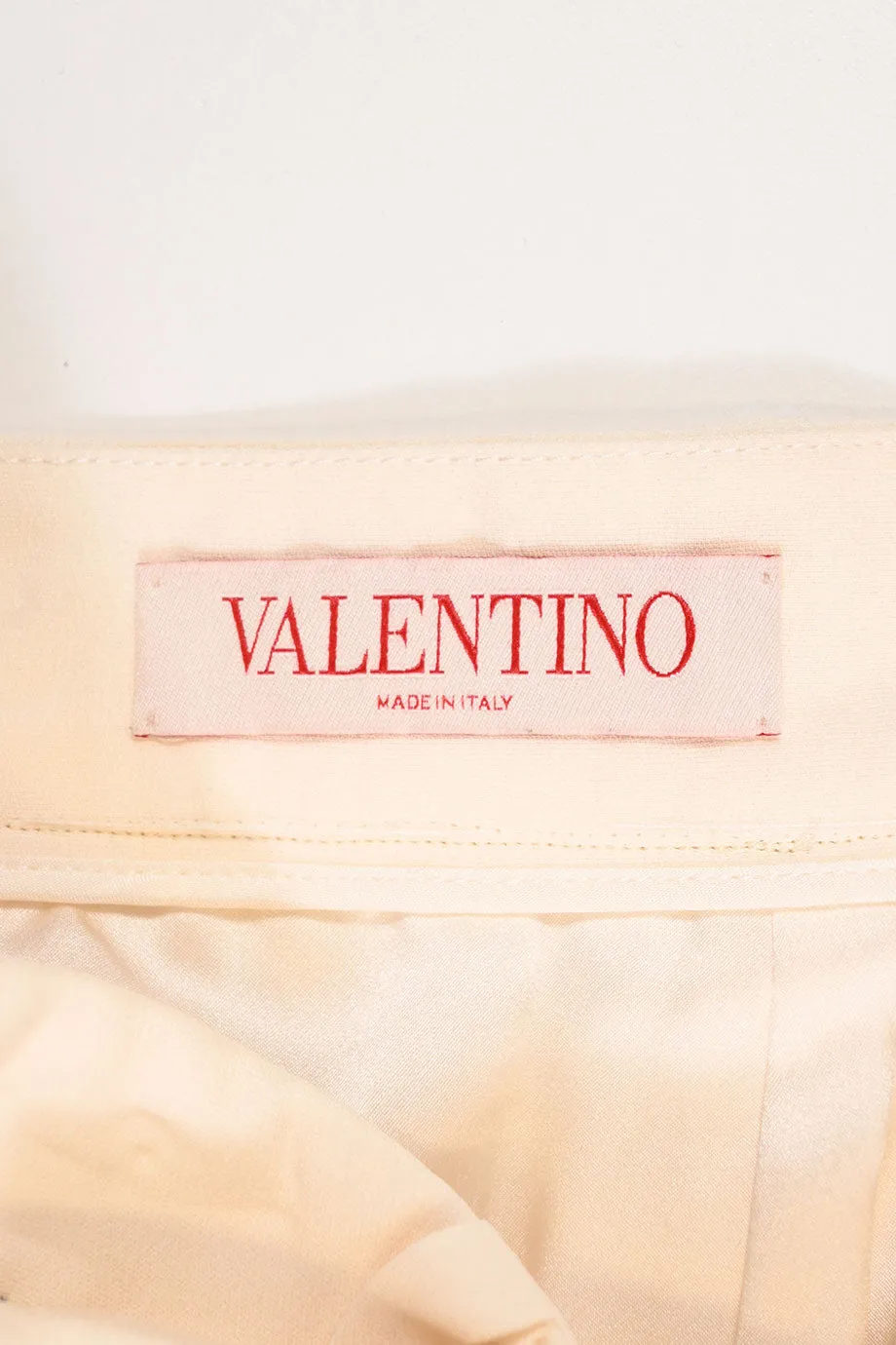 [WW46139] Valentino Garavani | Wide Leg Pants