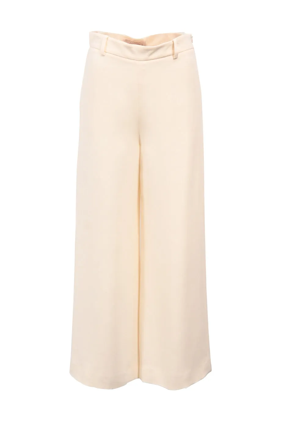 [WW46139] Valentino Garavani | Wide Leg Pants