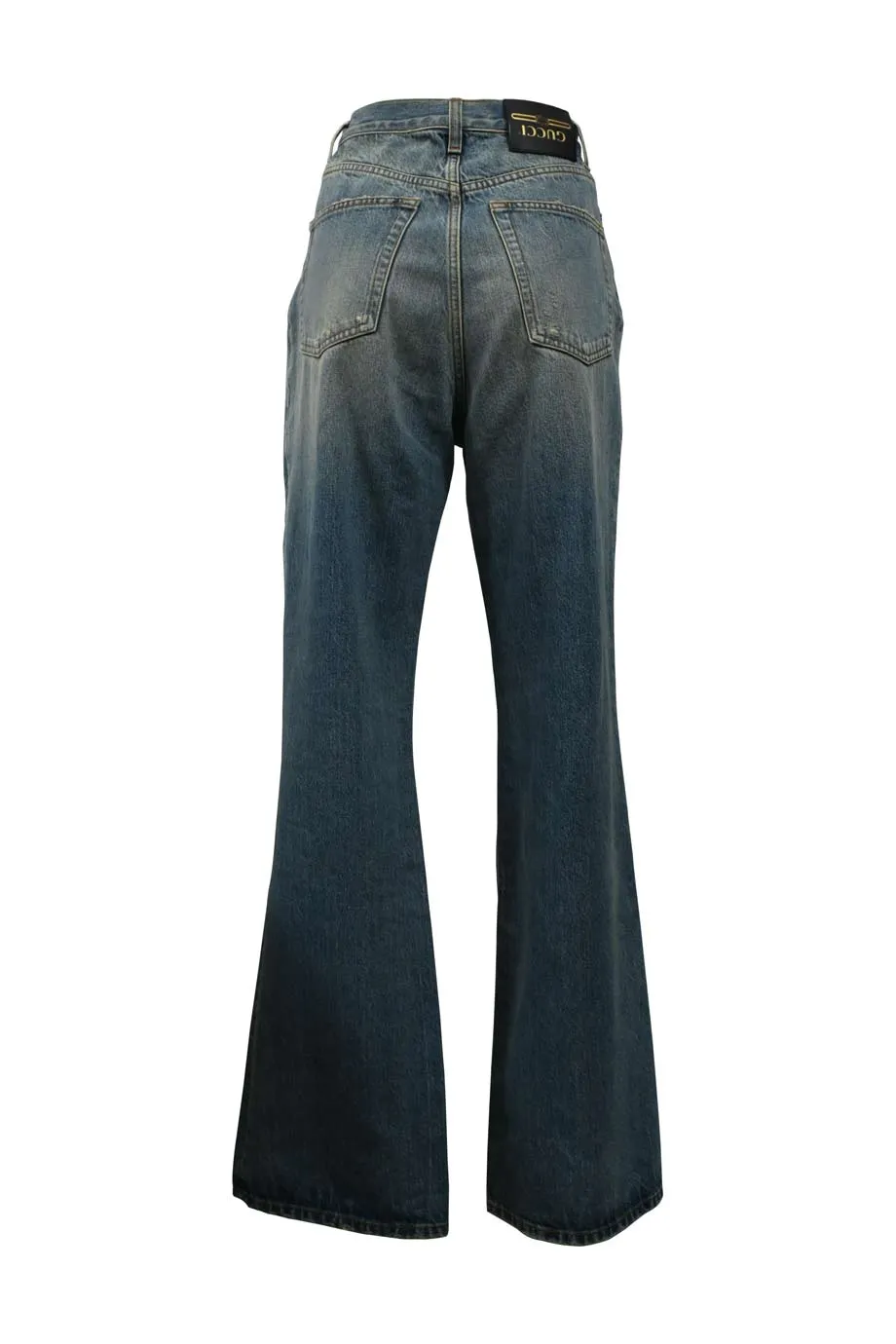 [WW46577] Gucci | Denim Pants