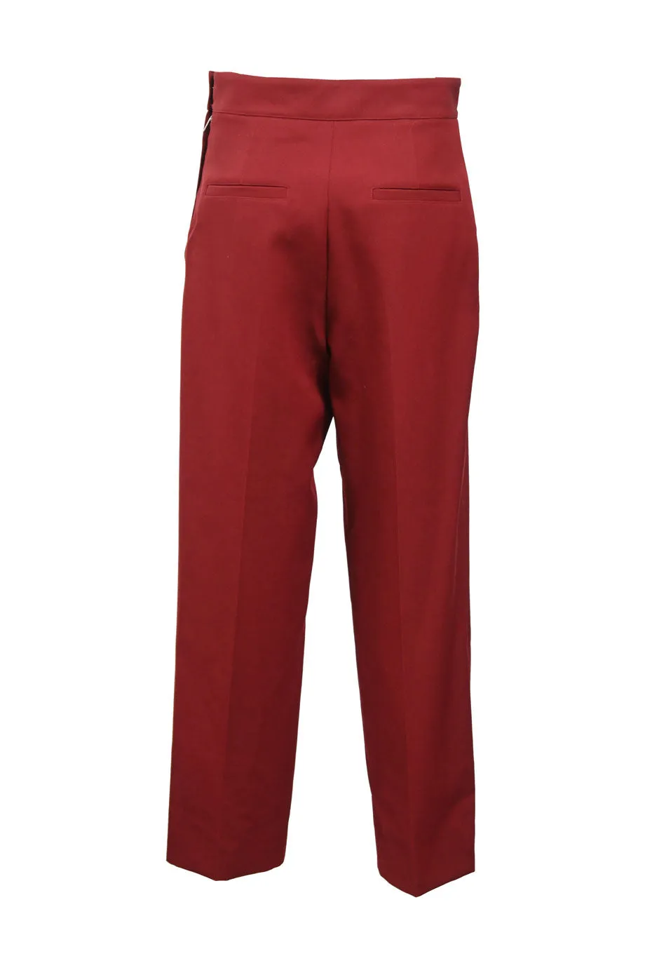 [WW46746] Hermès | Dress Pants