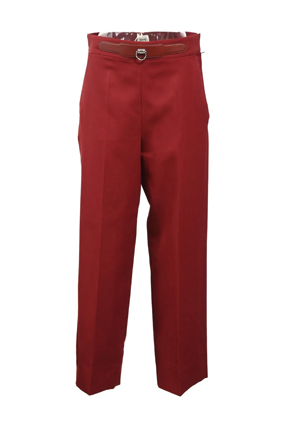 [WW46746] Hermès | Dress Pants