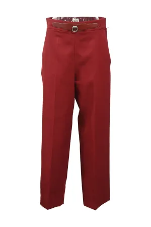 [WW46746] Hermès | Dress Pants