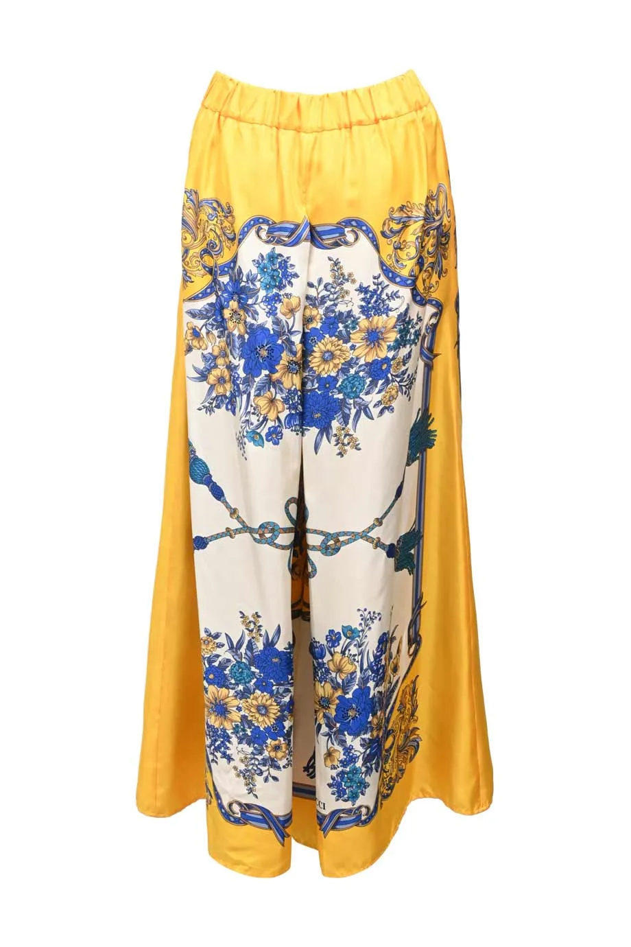 [WW47761] Gucci | Wide Leg Pants