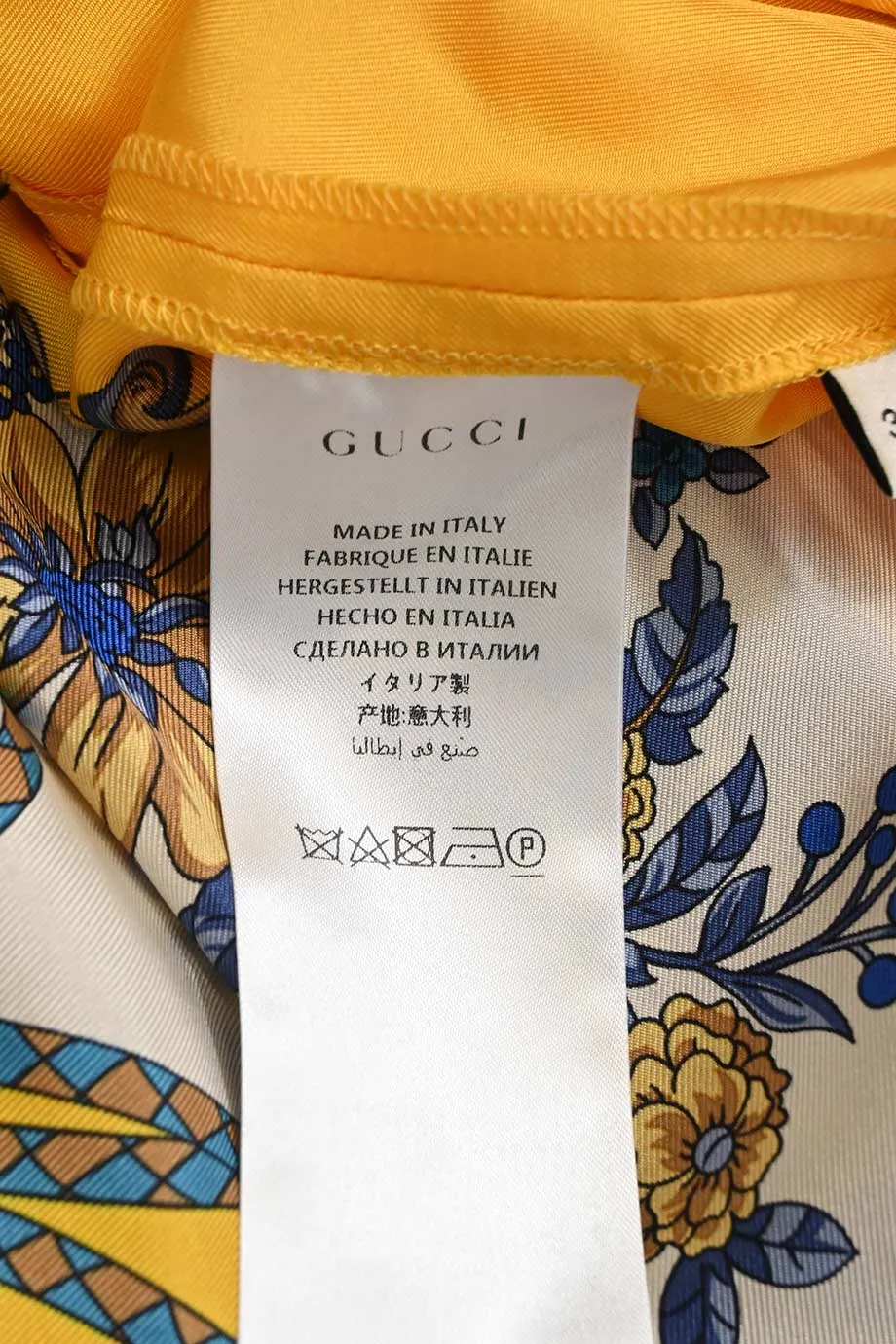 [WW47761] Gucci | Wide Leg Pants