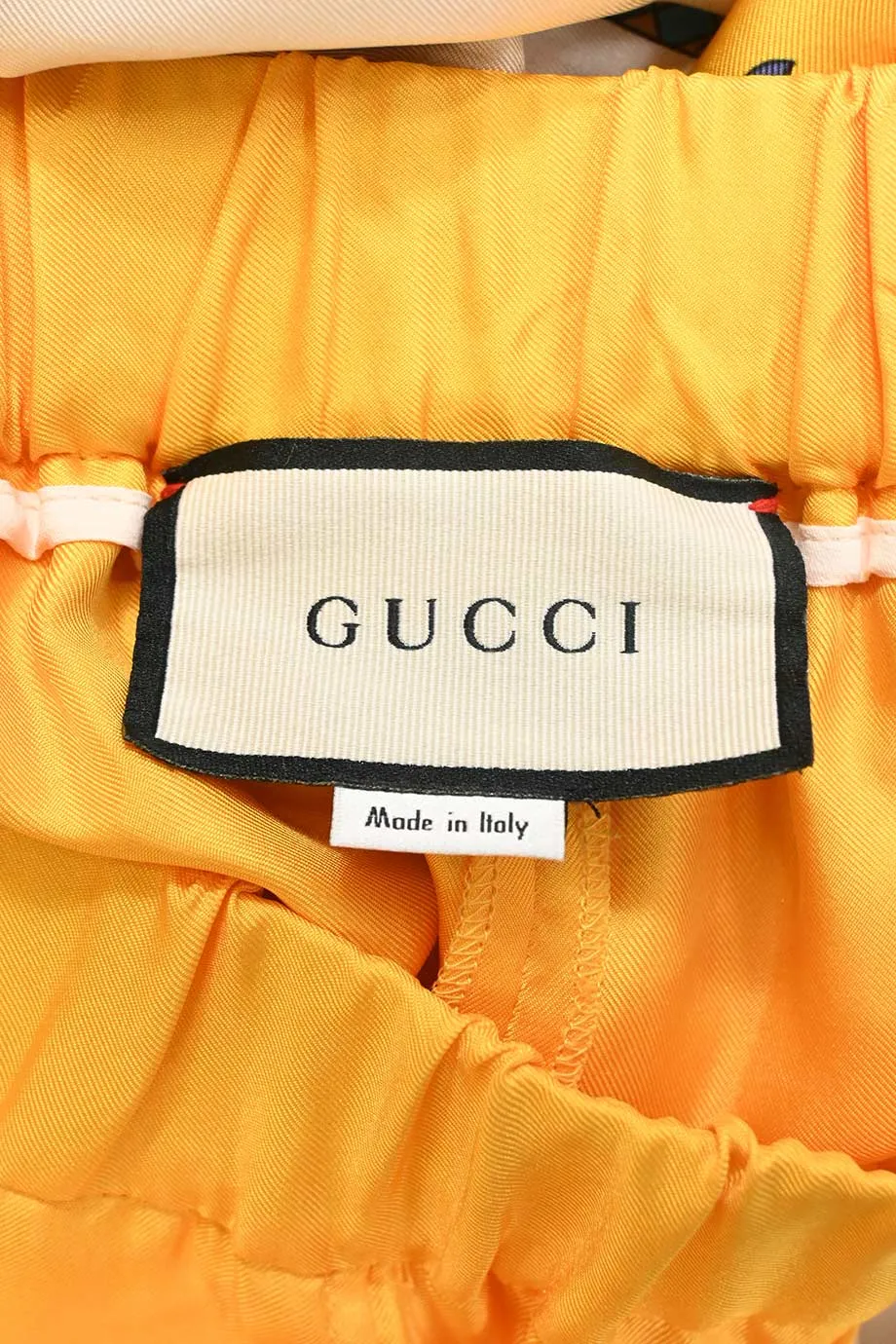 [WW47761] Gucci | Wide Leg Pants