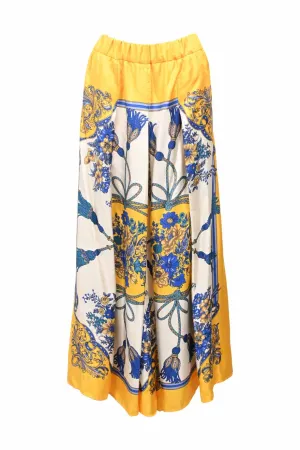 [WW47761] Gucci | Wide Leg Pants
