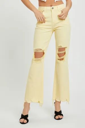 Yellow Brick Road Denim