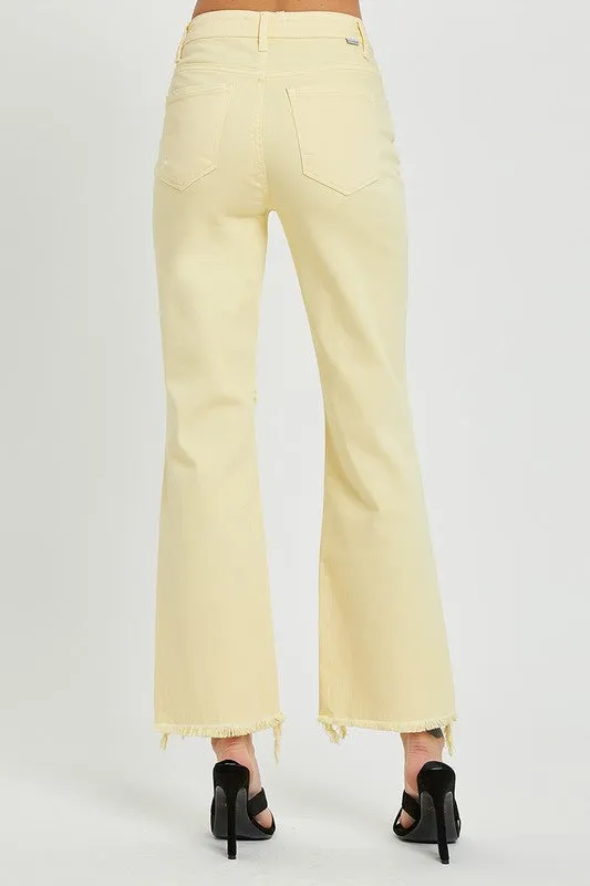 Yellow Brick Road Denim
