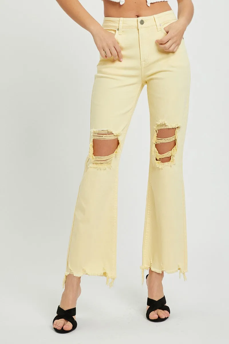 Yellow Brick Road Denim