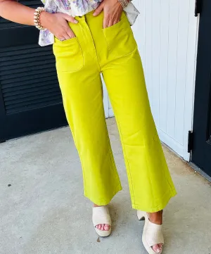 Zaria Pants